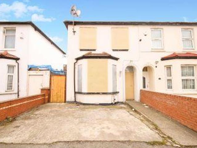 House for sale in Southall, Greater London