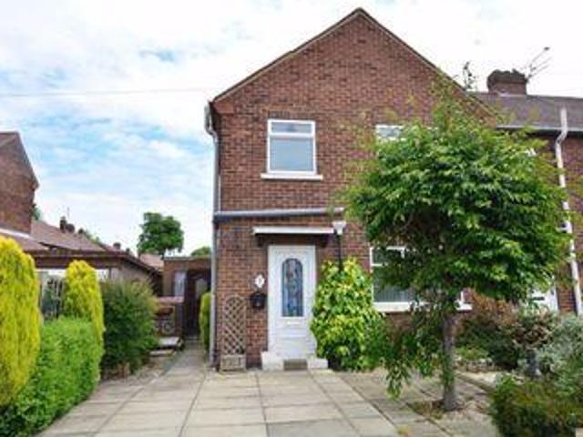 House for sale in Goole, East Riding Of Yorkshire