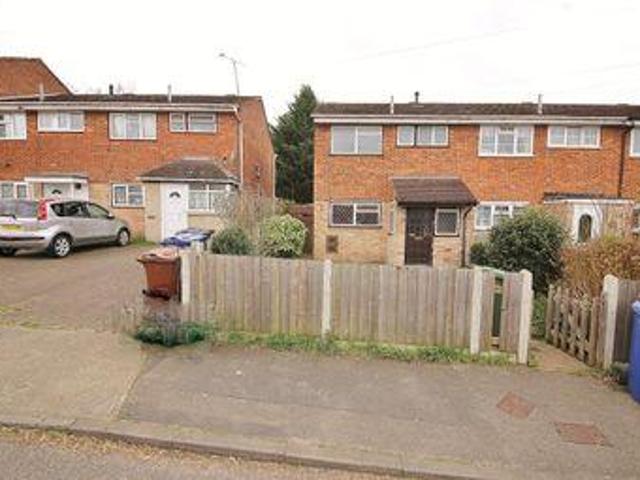 House for sale in Lyons, Greater London
