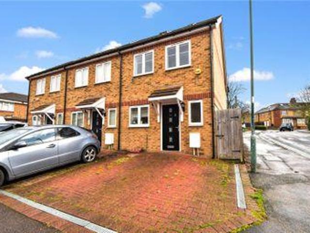House for sale in Monks Orchard, Kent