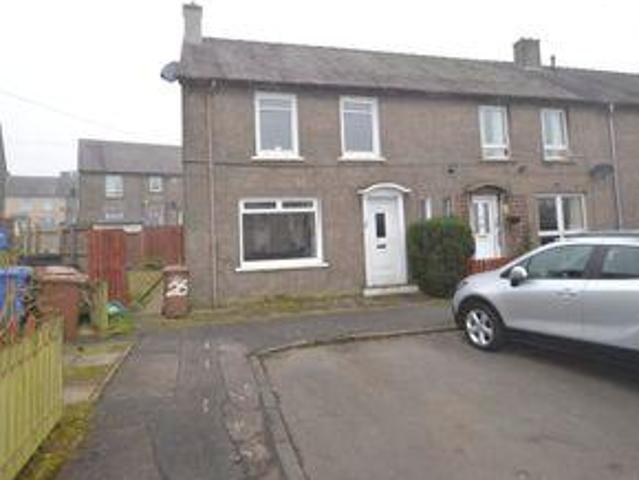 House for sale in Bathgate, West Lothian