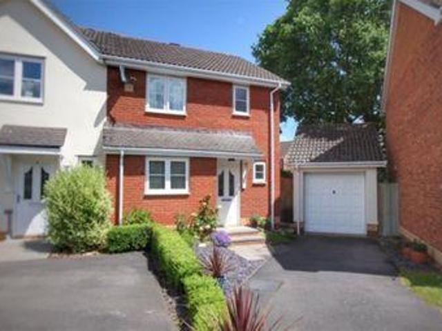 House for sale in Monmouth, Wales