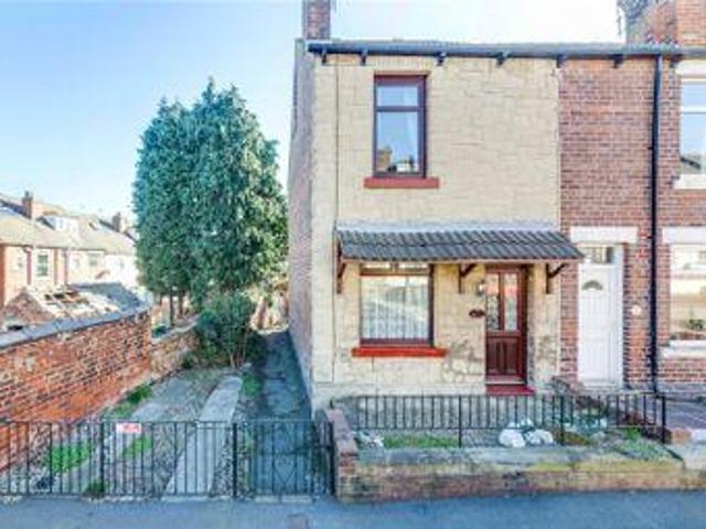 House for sale in South Yorkshire