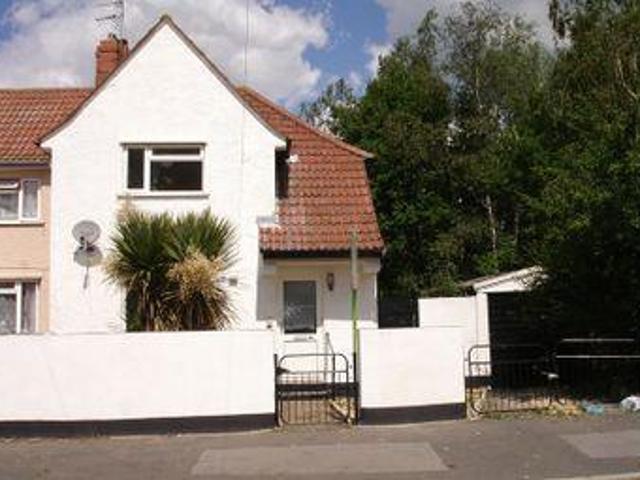 House for sale in Feckenham, City Of Bristol