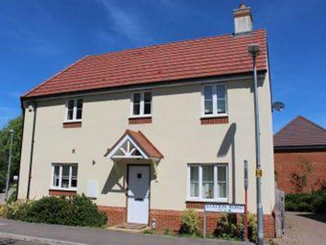 House for sale in Calne