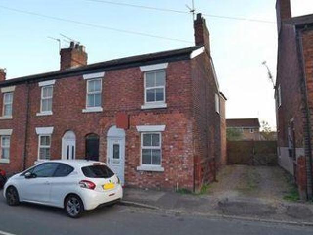 House for sale in Winsford, Cheshire