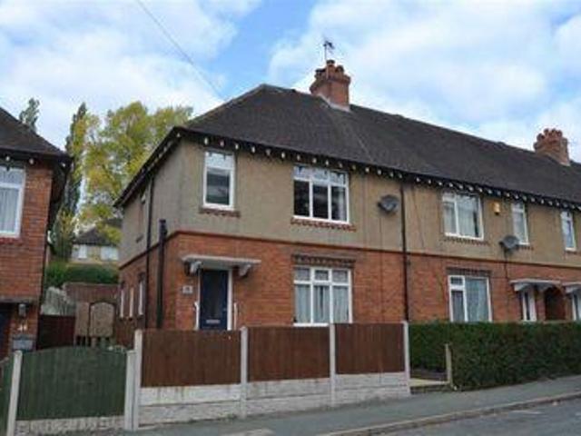 House for sale in Leek, Staffordshire Moorlands