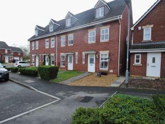 House for sale in Highbridge, Somerset