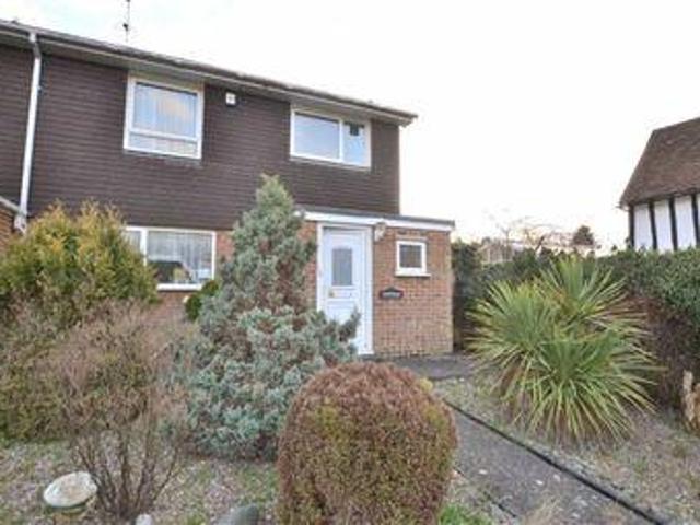 House for sale in Hitchin, North Hertfordshire