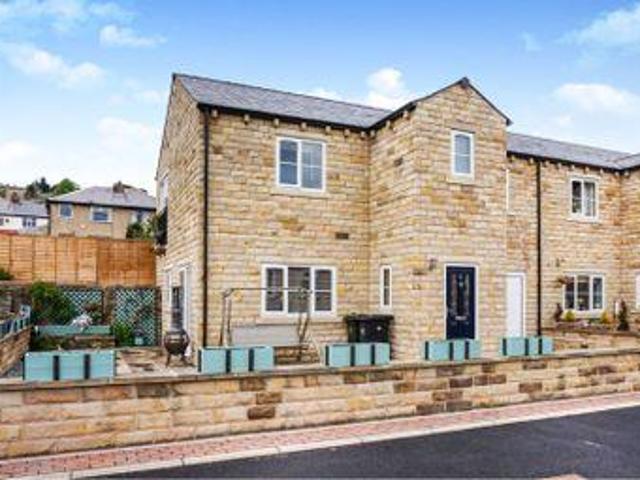 House for sale in Keighley, West Yorkshire