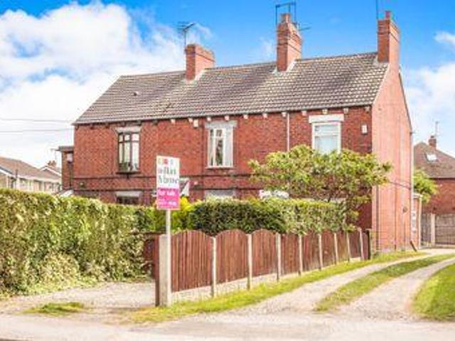 House for sale in Pontefract, West Yorkshire