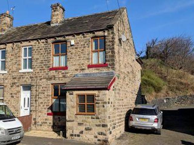 House for sale in Mirfield, West Yorkshire