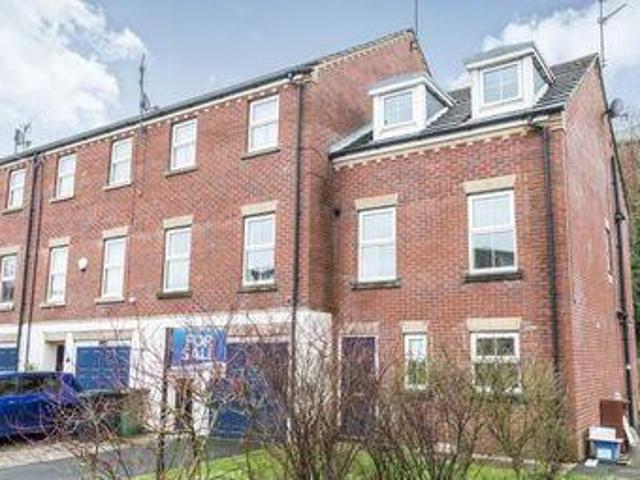 House for sale in Backburn, Lancashire