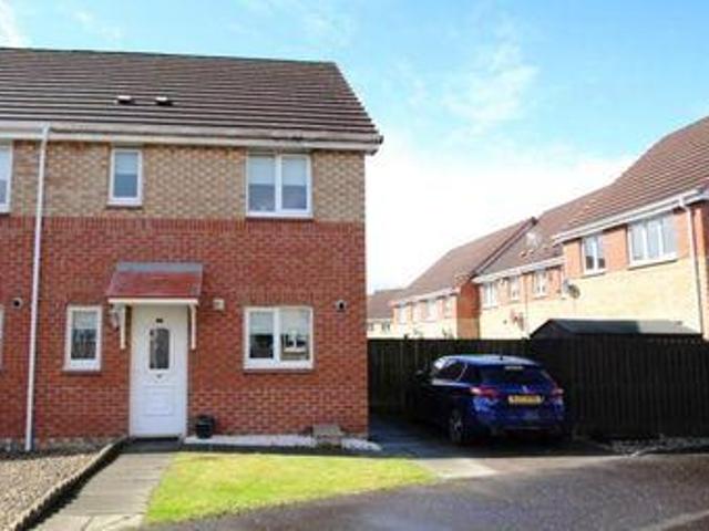 House for sale in Scotland