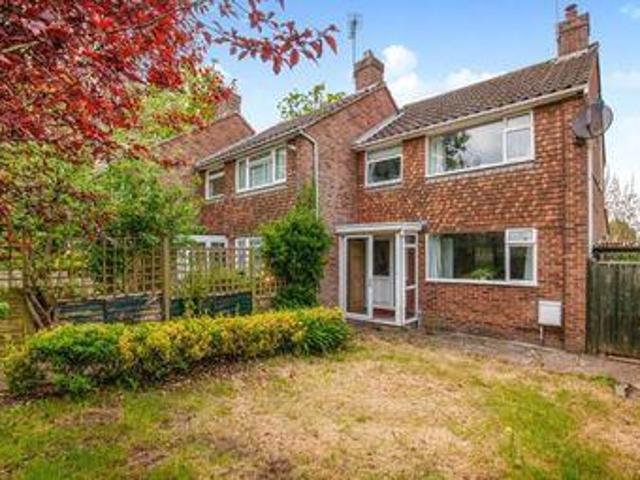 House for sale in Heathlands, East Sussex
