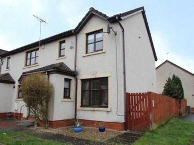House for sale in Glenburn, Scotland