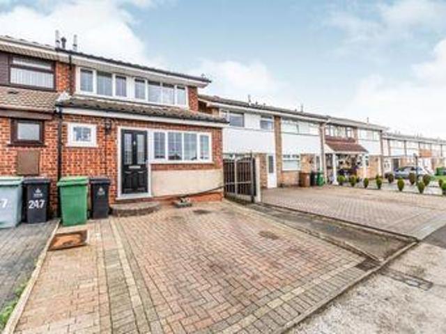 House for sale in Willenhall, West Midlands