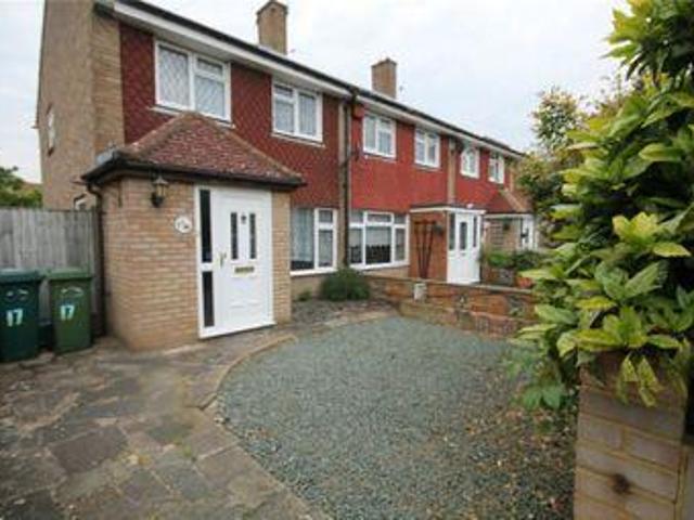 House for sale in Ashford, Kent
