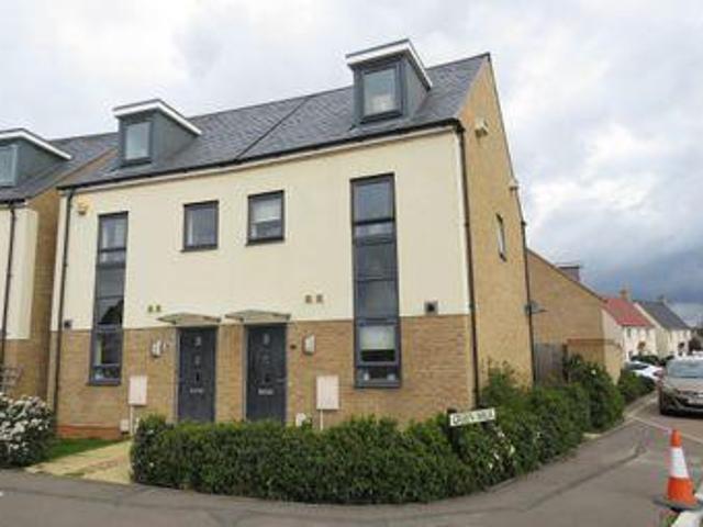 House for sale in Arbury, Cambridgeshire