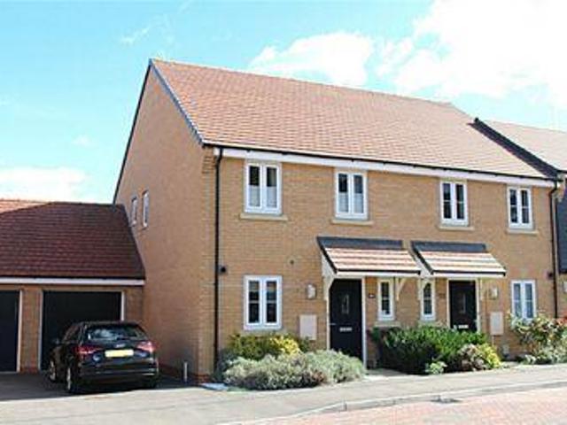 House for sale in Arbury, Cambridgeshire