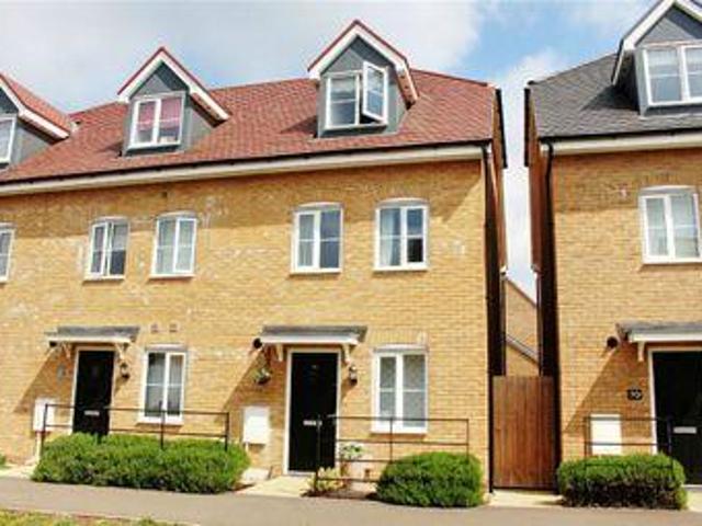 House for sale in Arbury, Cambridgeshire