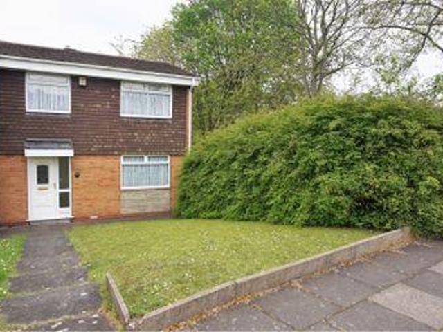 House for sale in Oldbury, West Midlands