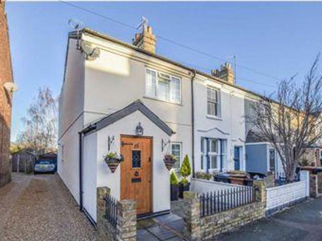 House for sale in Hertford, East Hertfordshire