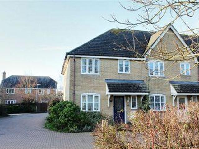 House for sale in Arbury, Cambridgeshire