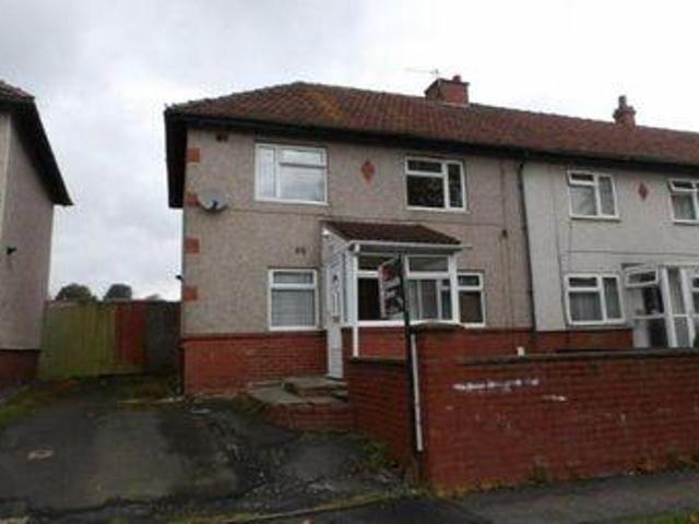 House for sale in Colne, Pendle