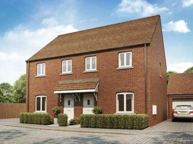 House for sale in Evershot, Oxfordshire