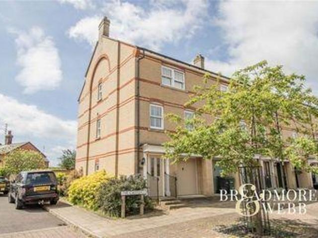 House for sale in Fordham Heath