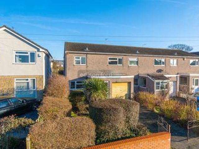 House for sale in Feckenham, City Of Bristol
