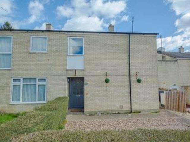 House for sale in Chedburgh, Suffolk