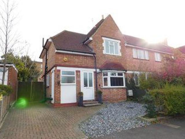 House for sale in North Watford, Hertfordshire