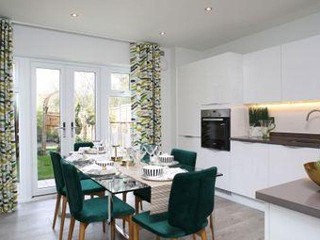 House for sale in Feckenham, City Of Bristol