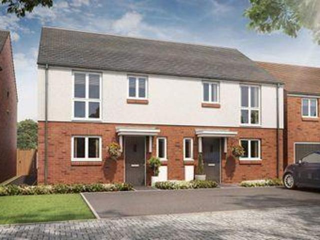 House for sale in Bromsberrow Heath, Gloucestershire