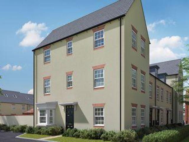 House for sale in Bicester, Cherwell