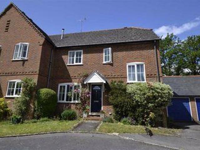 House for sale in Thatcham, West Berkshire