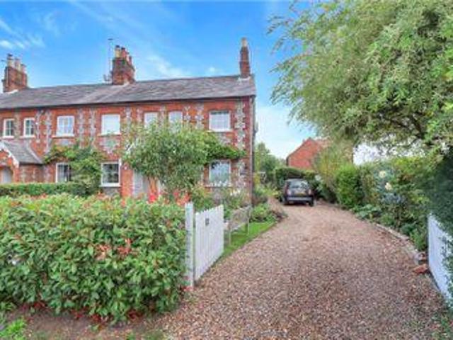 House for sale in Pouchen End, Hertfordshire