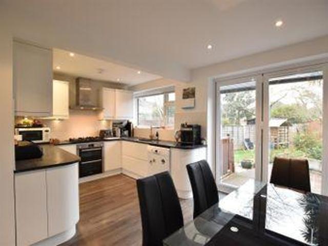House for sale in Epsom, Surrey