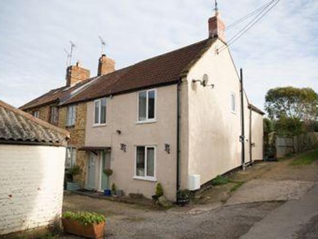 House for sale in Ilminster, Somerset