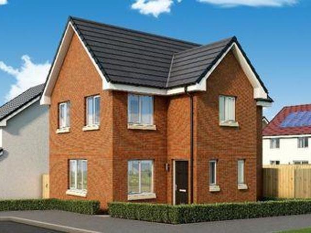 House for sale in Scotland