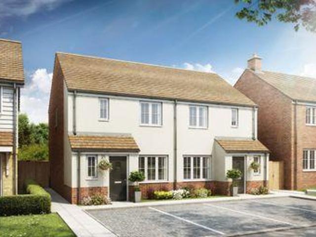 House for sale in Cross In Hand, East Sussex