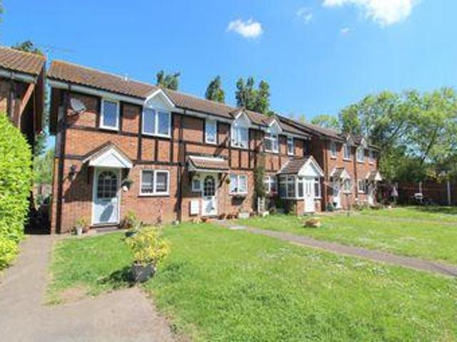 House for sale in Staines, Surrey