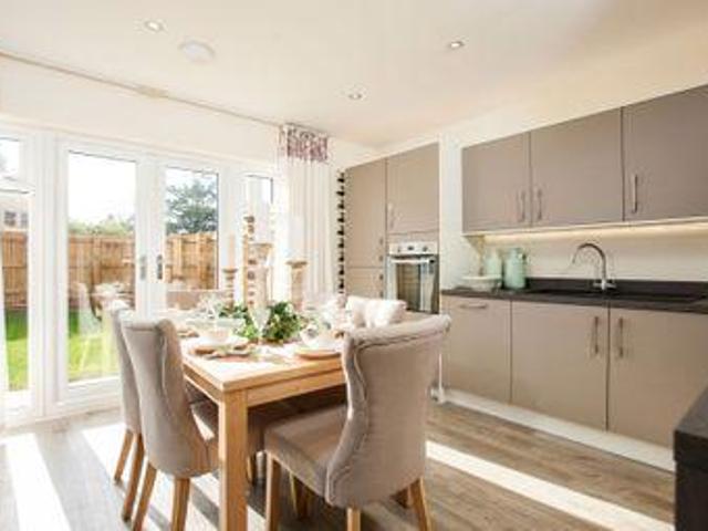 House for sale in Towcester, Northamptonshire