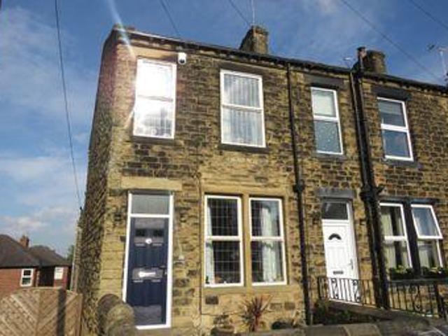 House for sale in Pudsey, West Yorkshire