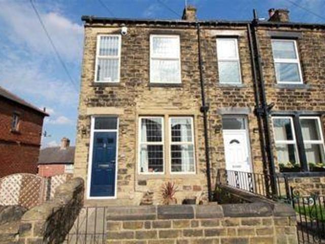 House for sale in Pudsey, West Yorkshire