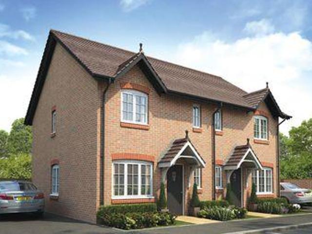 House for sale in East Midlands