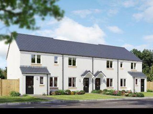 House for sale in Dunfermline, Scotland