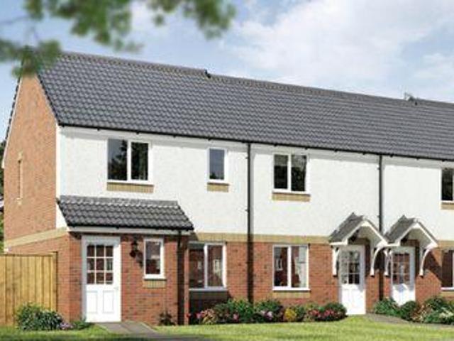 House for sale in Glenrothes, Fife